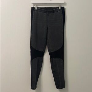 Vintage Riding Leggings